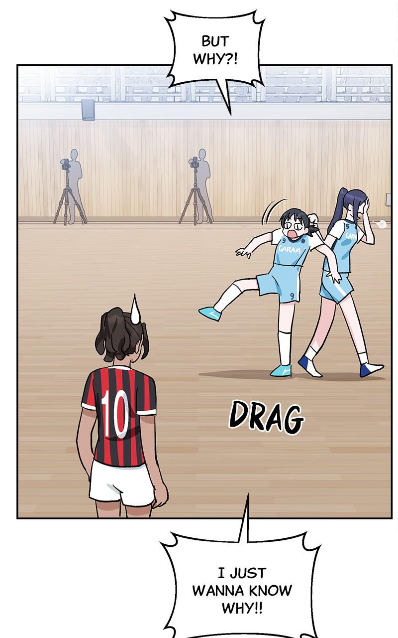 Read Tiki Taka EN Manga Online