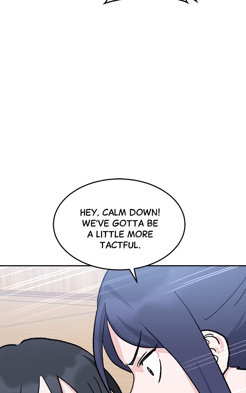 Read Tiki Taka EN Manga Online