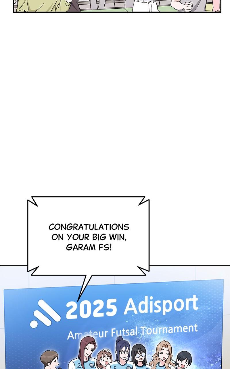 Read Tiki Taka EN Manga Online