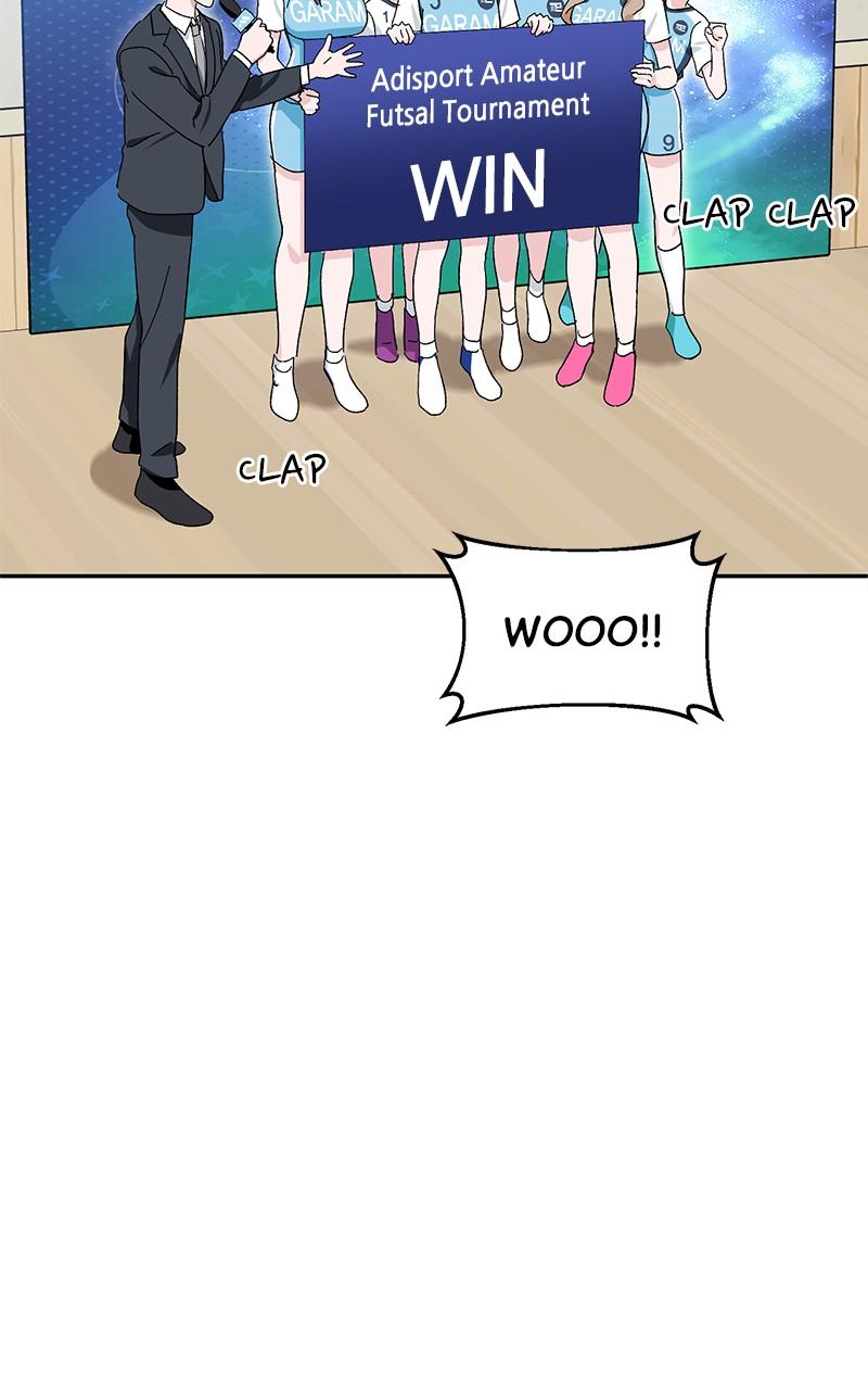 Read Tiki Taka EN Manga Online