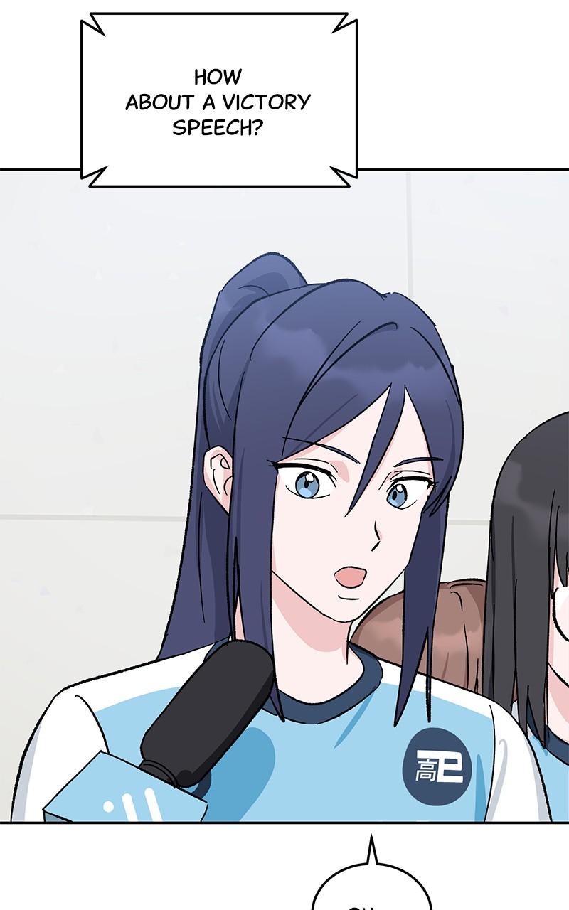 Read Tiki Taka EN Manga Online