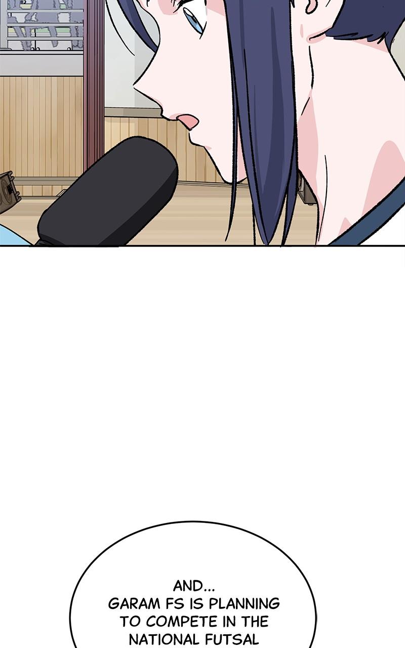 Read Tiki Taka EN Manga Online