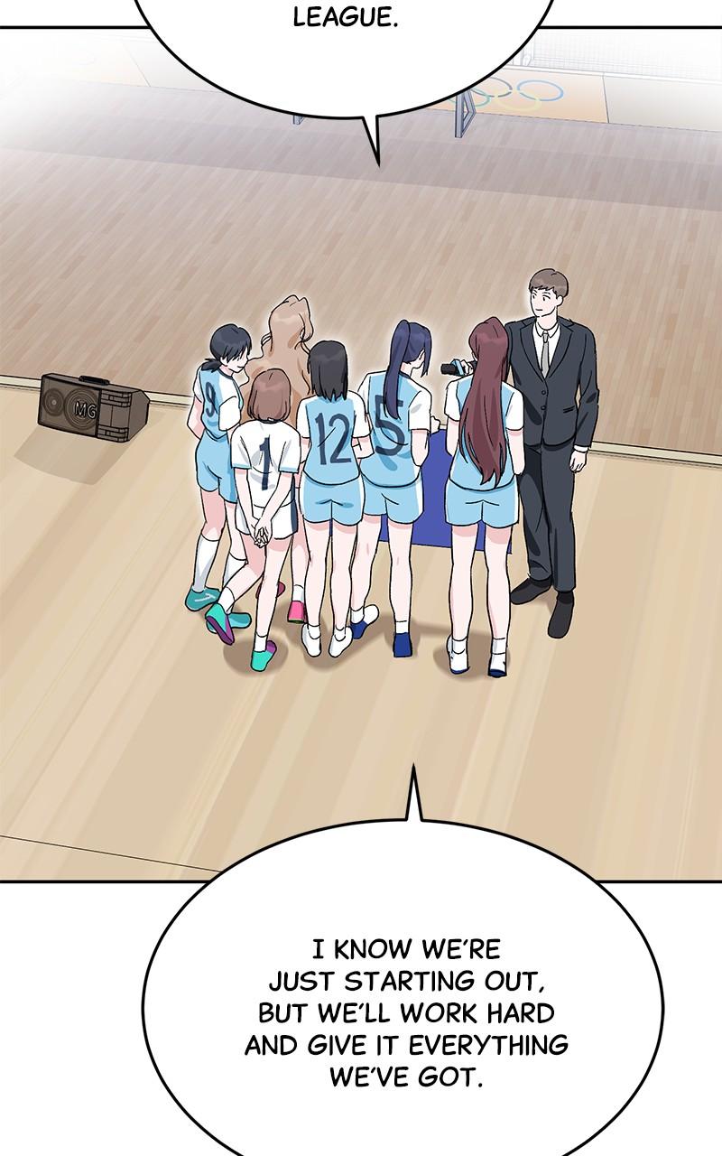 Read Tiki Taka EN Manga Online