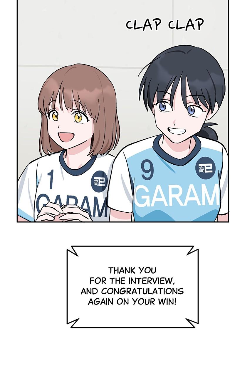 Read Tiki Taka EN Manga Online