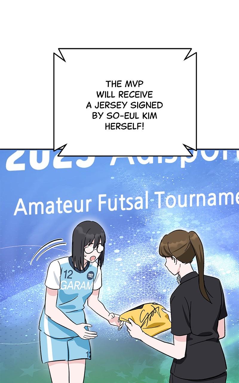 Read Tiki Taka EN Manga Online
