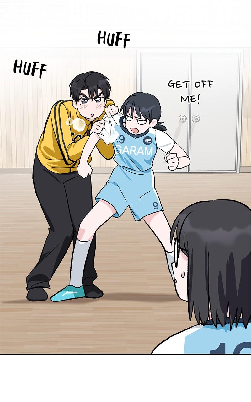 Read Tiki Taka EN Manga Online