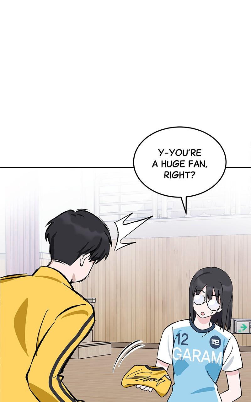 Read Tiki Taka EN Manga Online