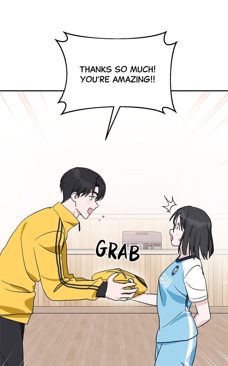 Read Tiki Taka EN Manga Online