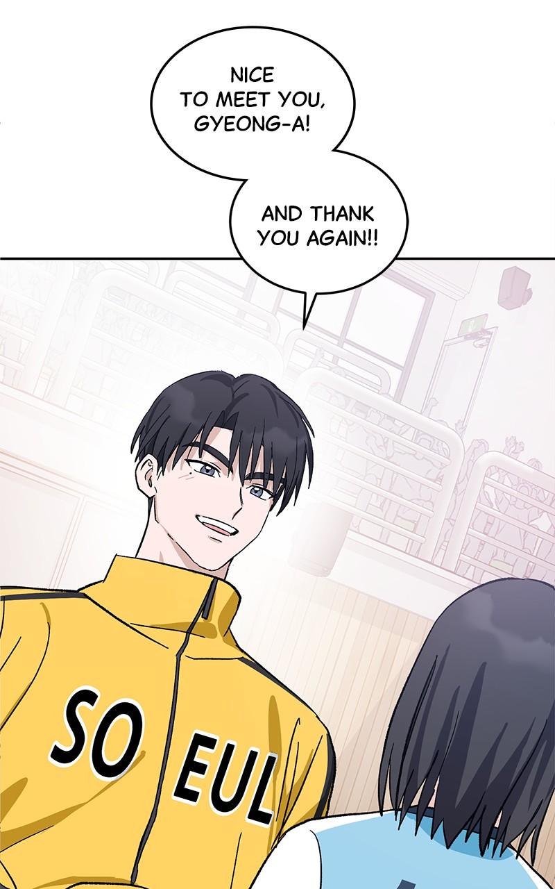 Read Tiki Taka EN Manga Online