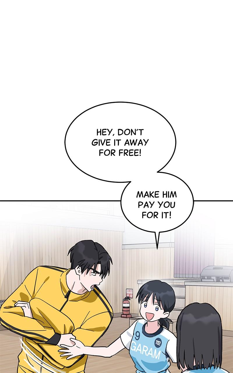 Read Tiki Taka EN Manga Online