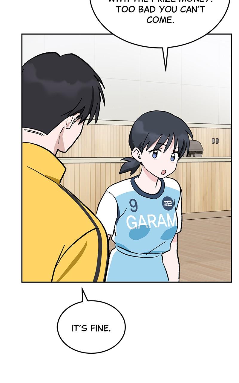 Read Tiki Taka EN Manga Online