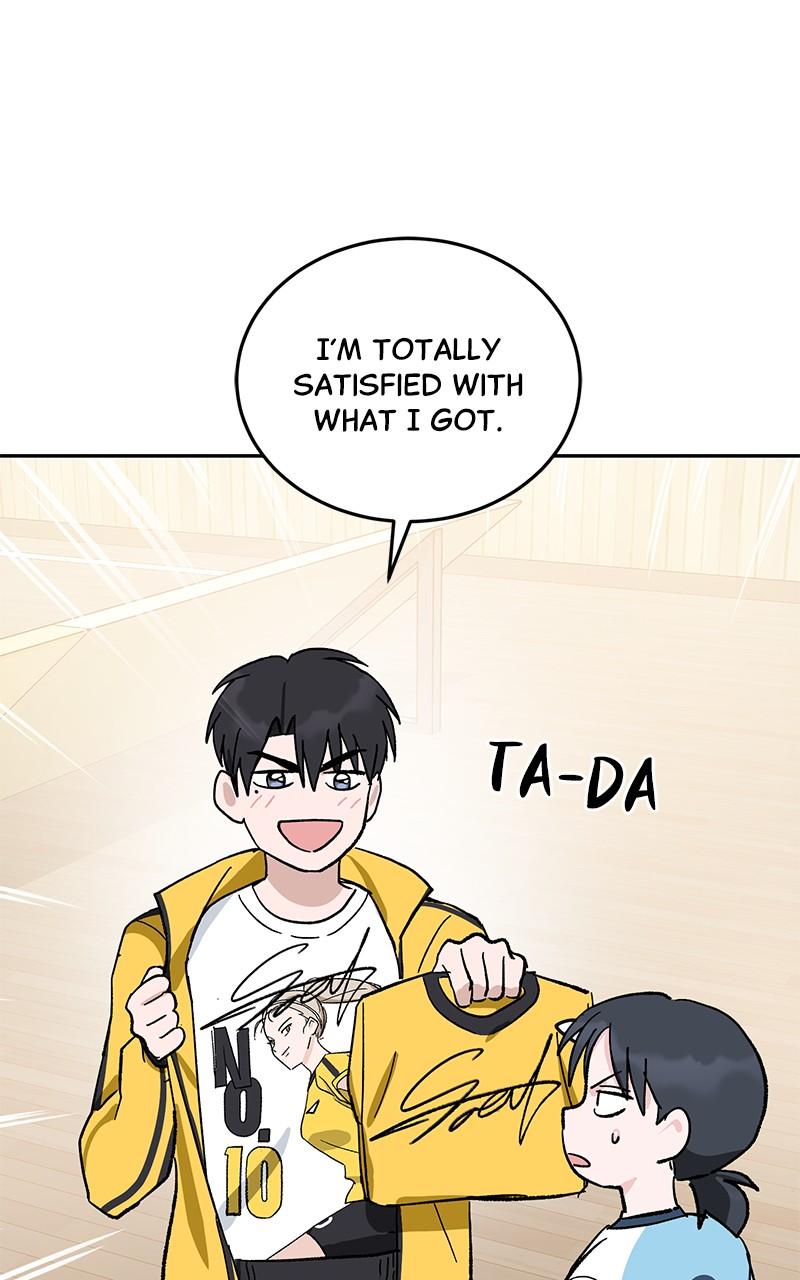 Read Tiki Taka EN Manga Online