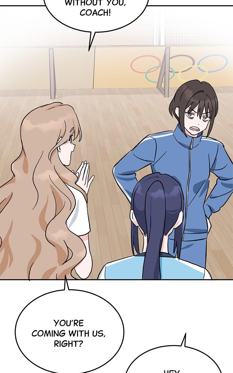 Read Tiki Taka EN Manga Online