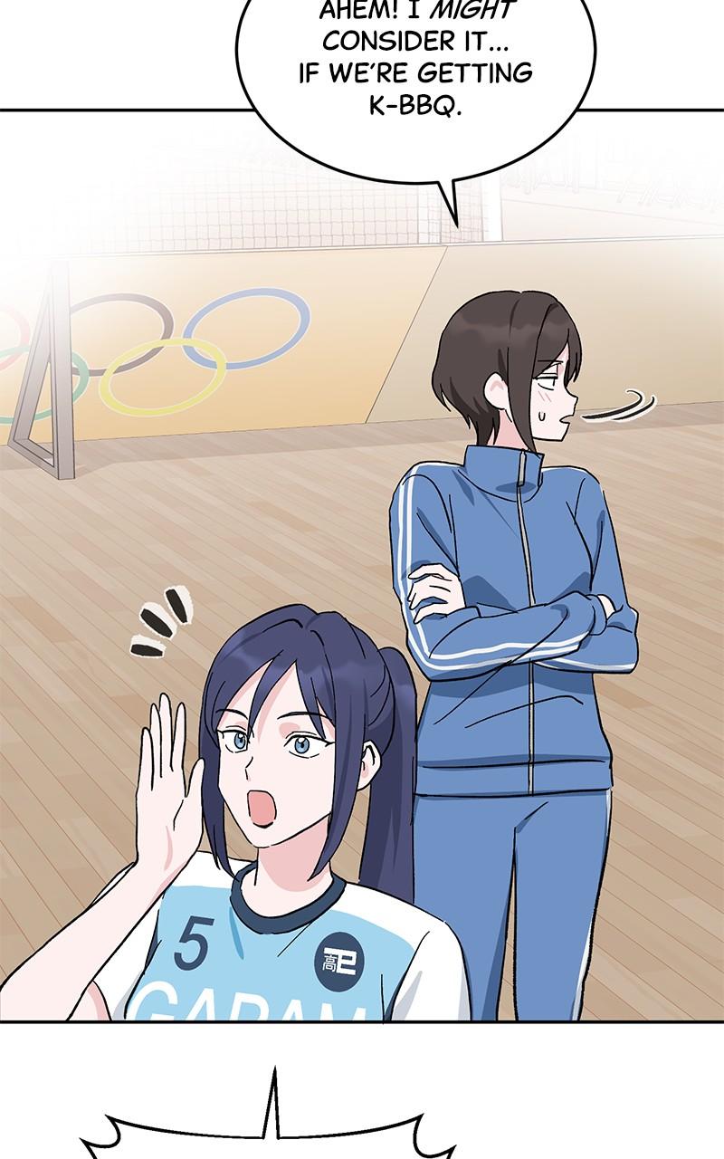 Read Tiki Taka EN Manga Online