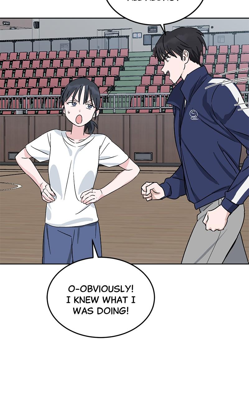 Read Tiki Taka EN Manga Online