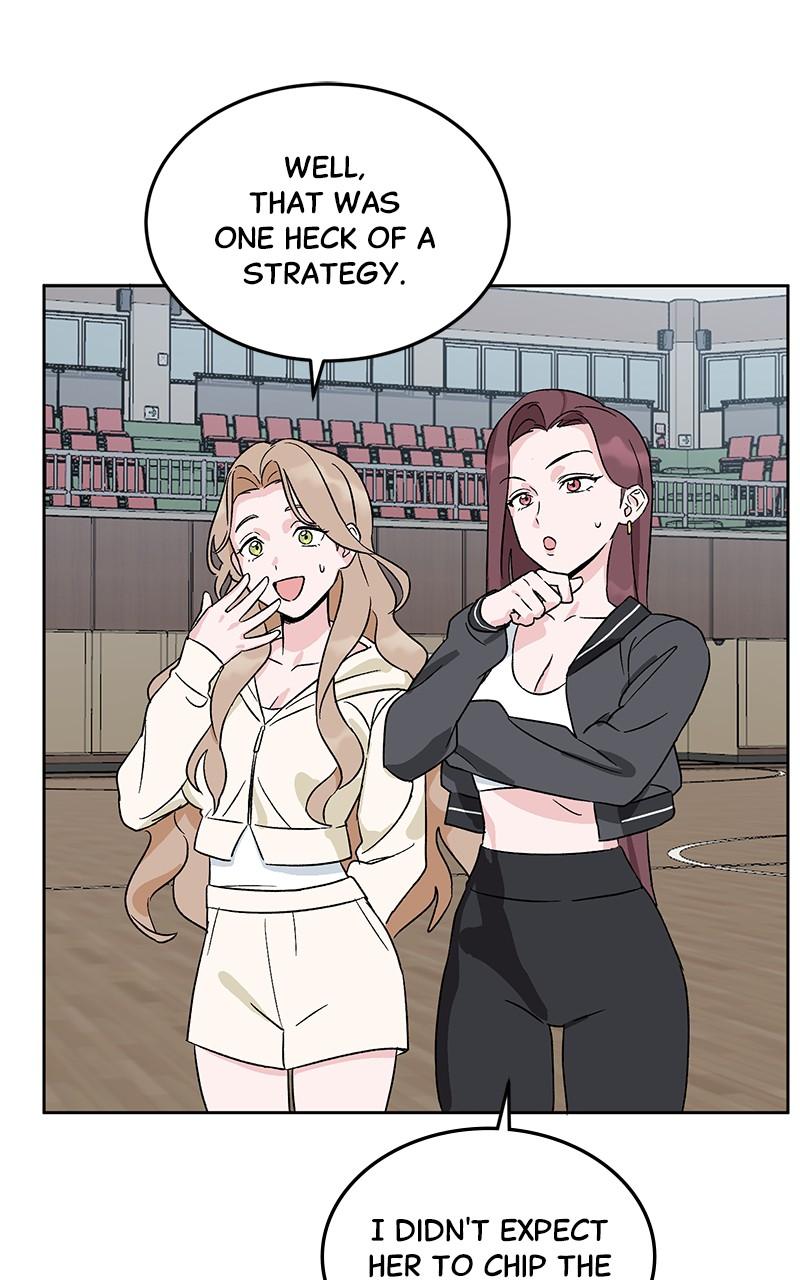 Read Tiki Taka EN Manga Online