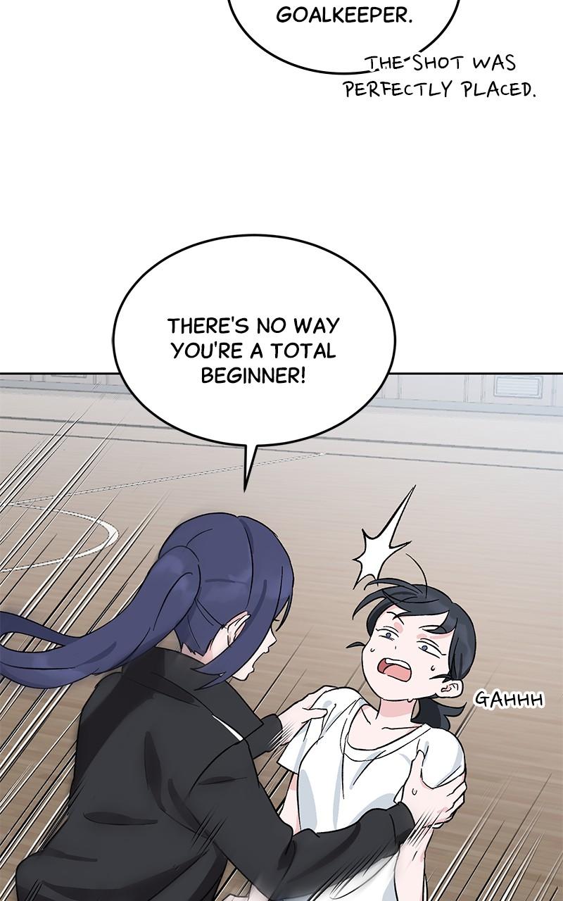 Read Tiki Taka EN Manga Online