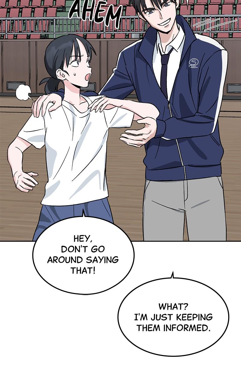 Read Tiki Taka EN Manga Online