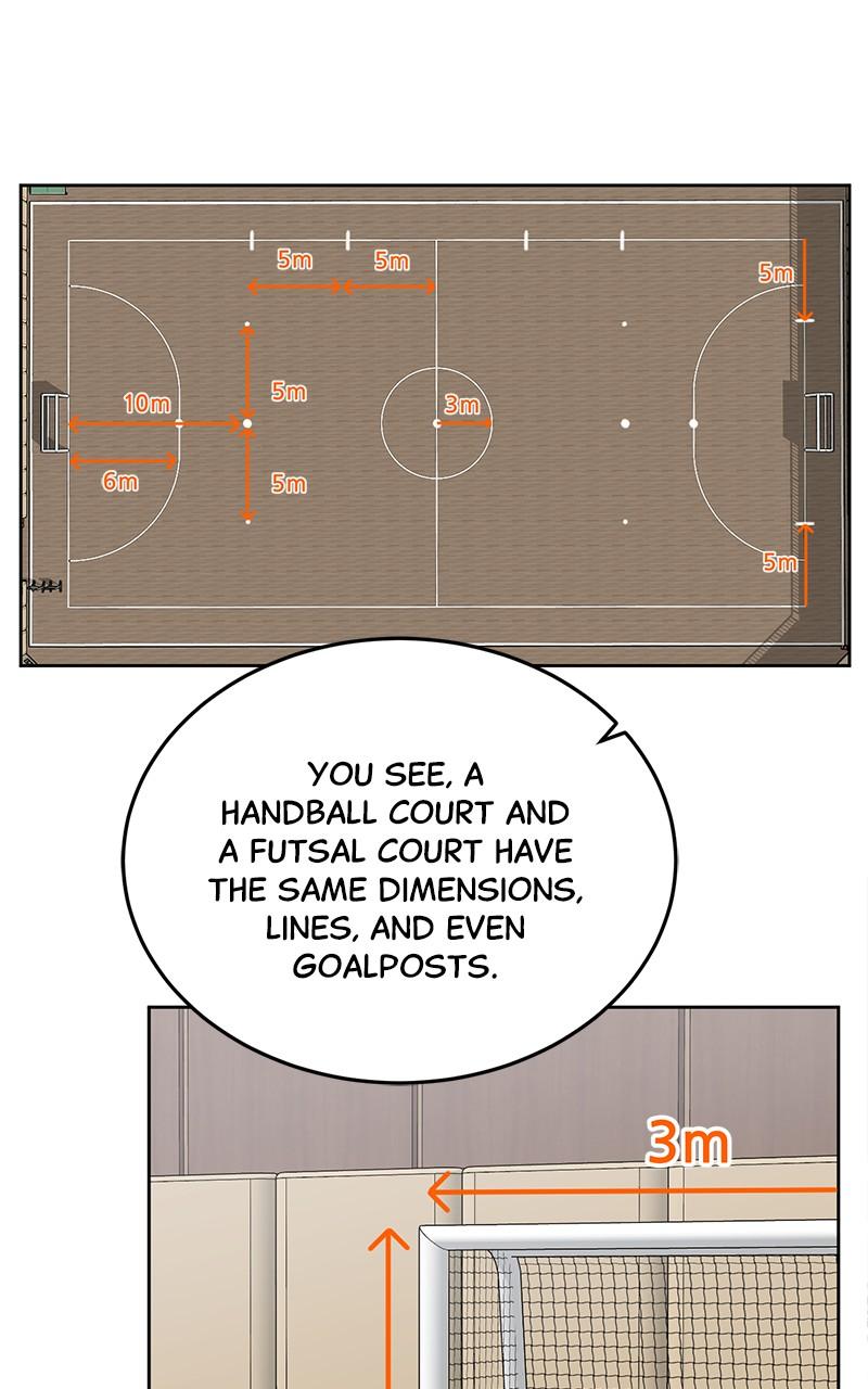 Read Tiki Taka EN Manga Online