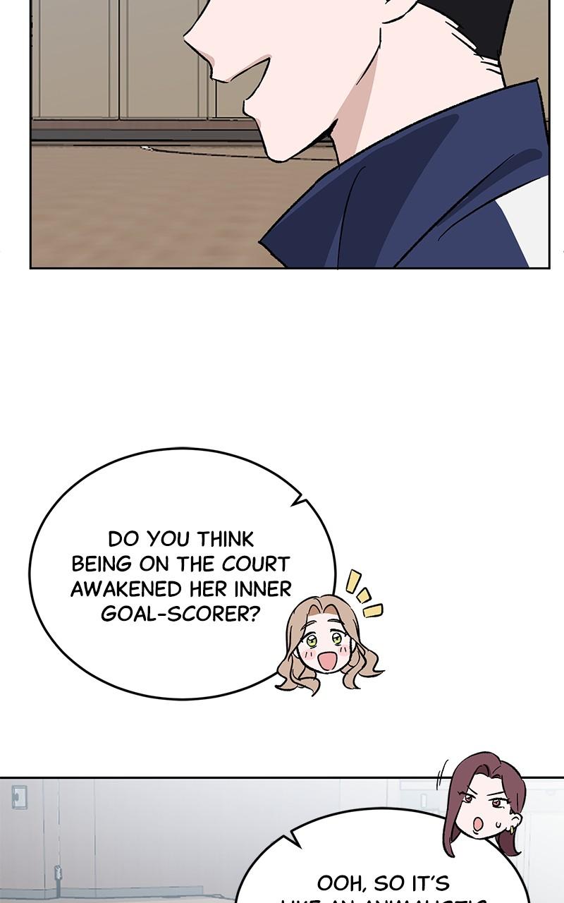 Read Tiki Taka EN Manga Online