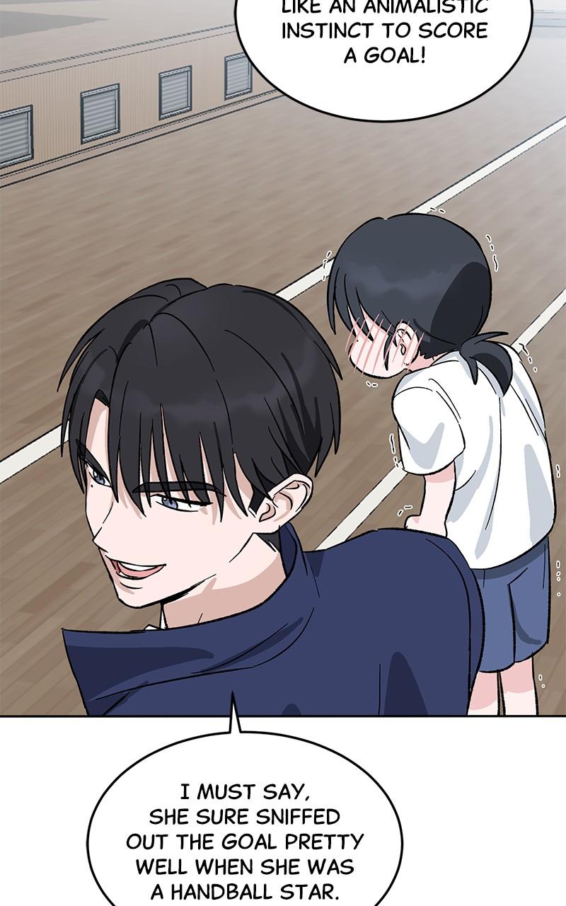 Read Tiki Taka EN Manga Online