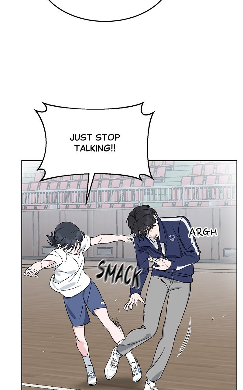 Read Tiki Taka EN Manga Online