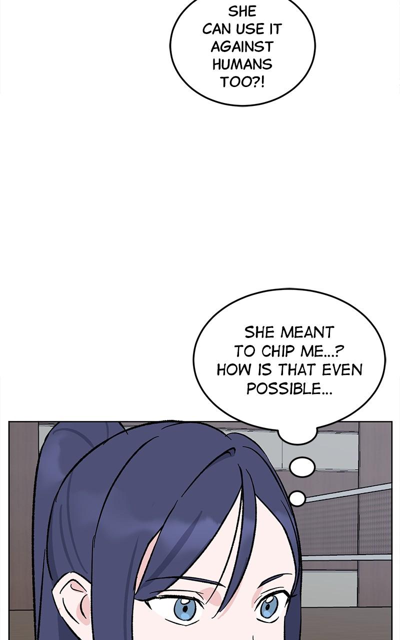 Read Tiki Taka EN Manga Online