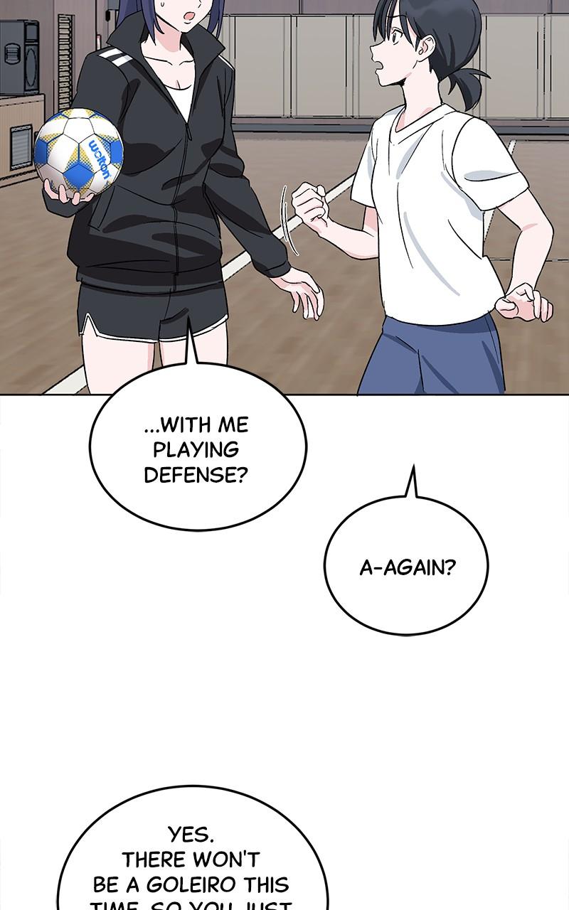 Read Tiki Taka EN Manga Online