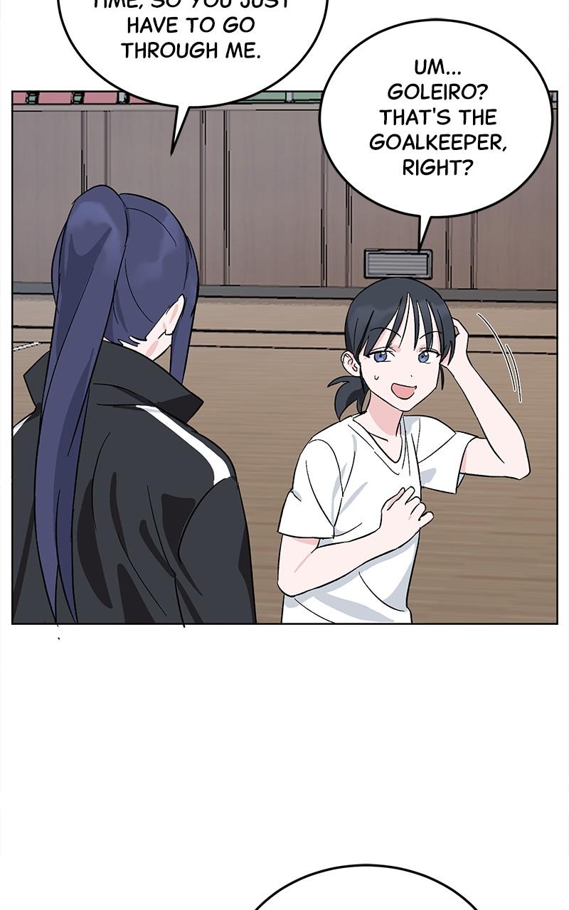 Read Tiki Taka EN Manga Online