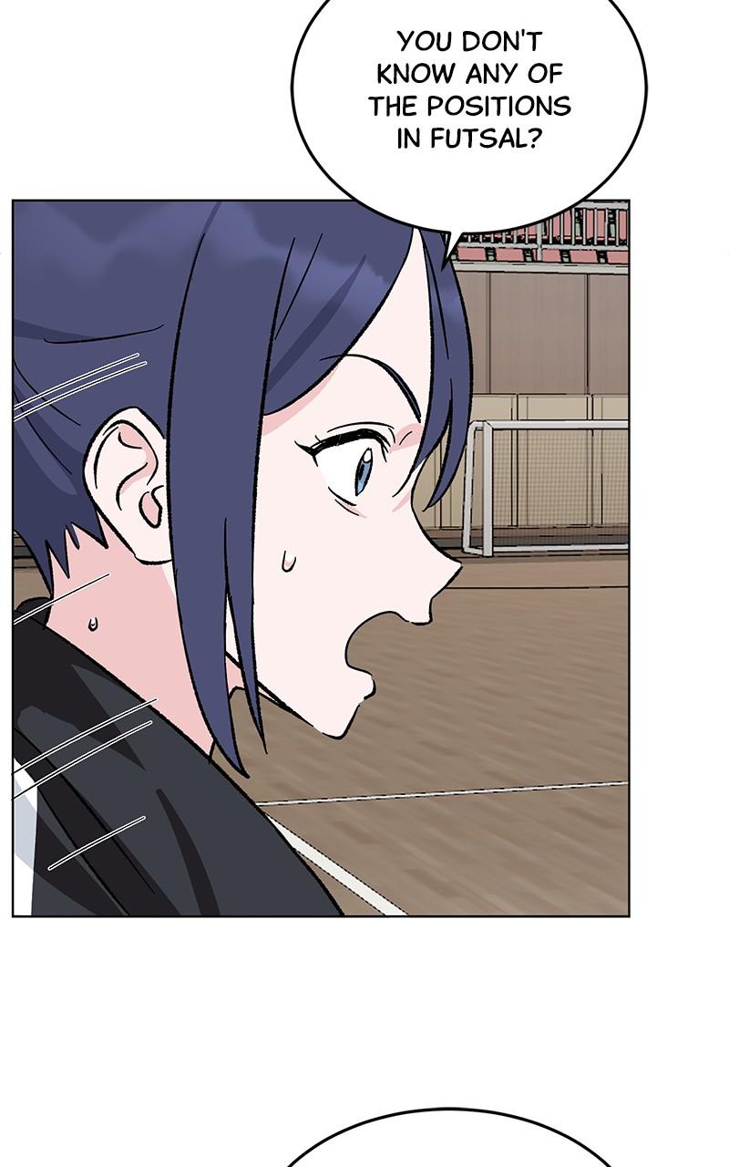 Read Tiki Taka EN Manga Online