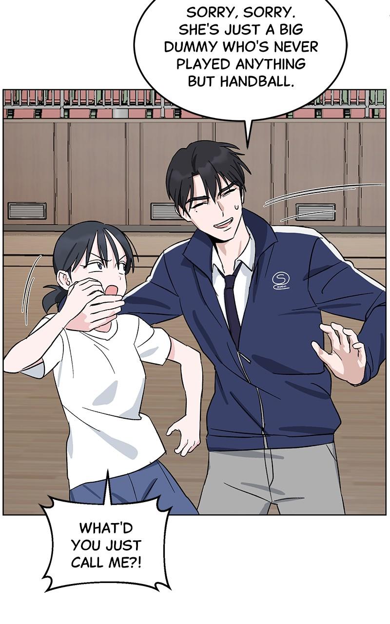 Read Tiki Taka EN Manga Online