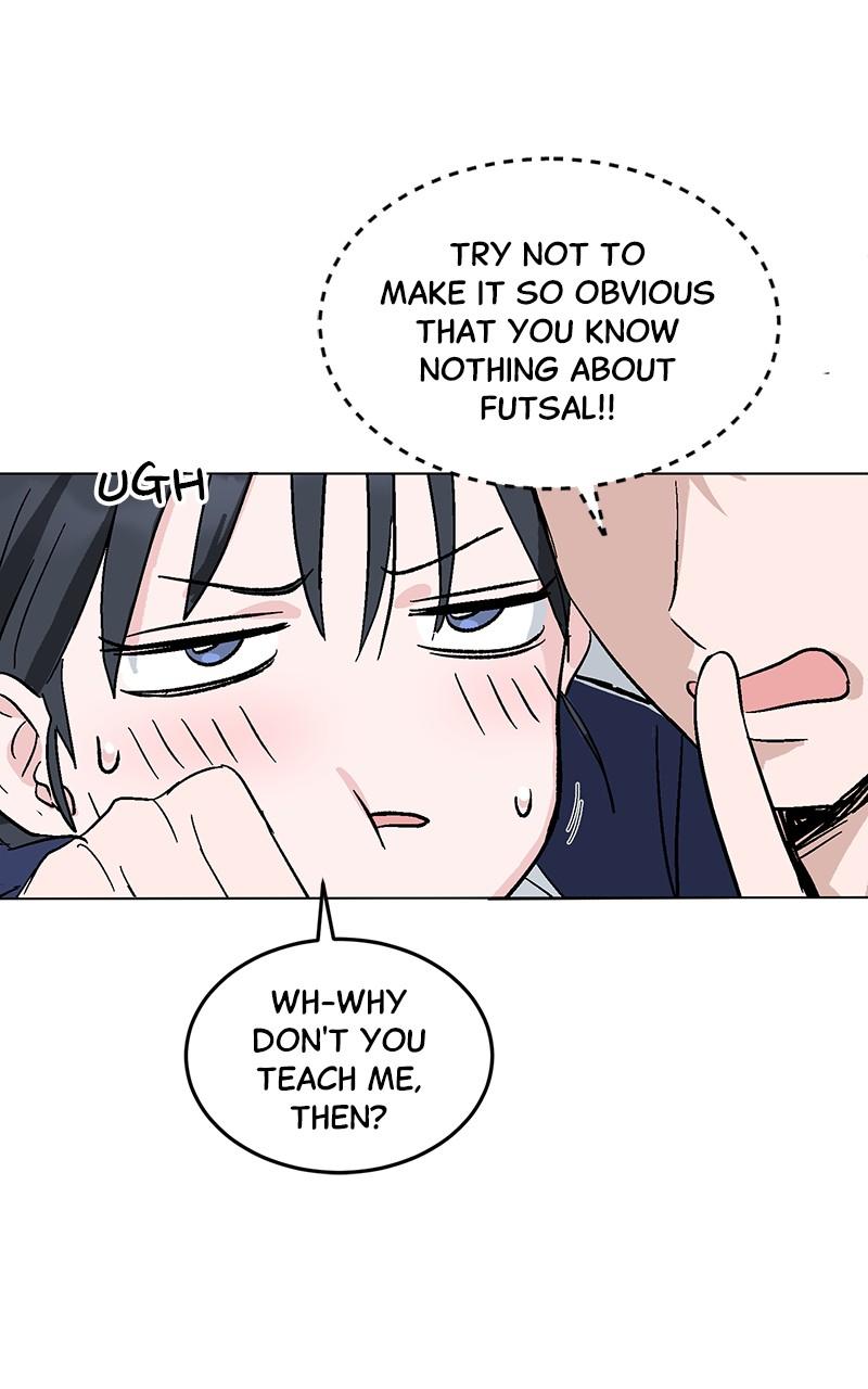 Read Tiki Taka EN Manga Online