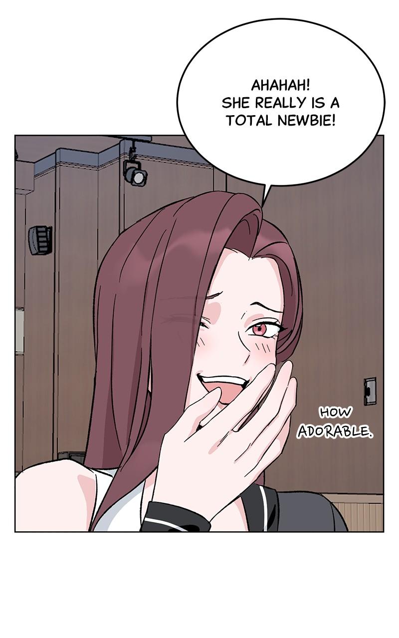 Read Tiki Taka EN Manga Online