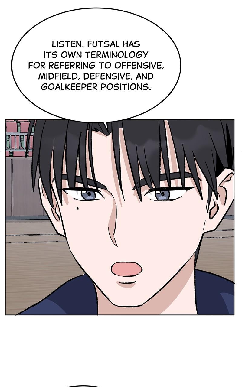 Read Tiki Taka EN Manga Online