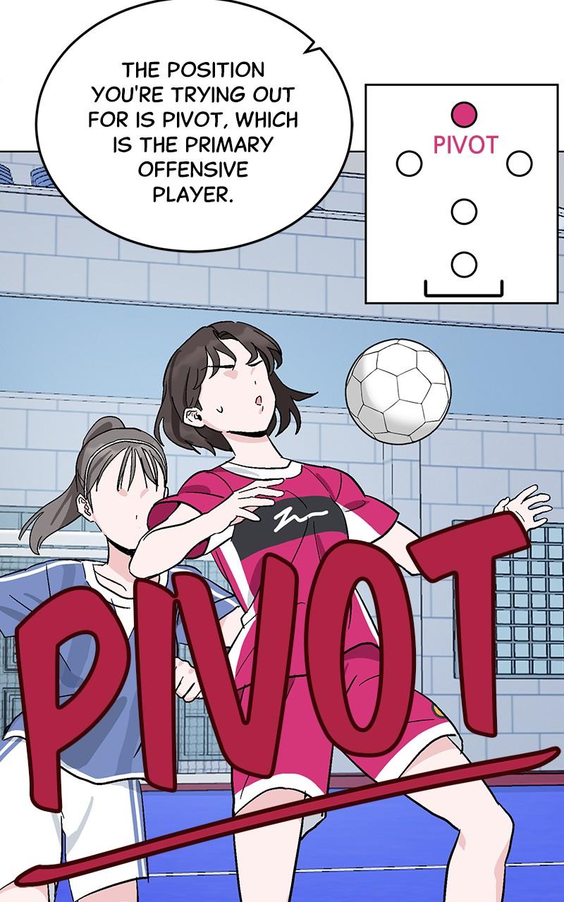 Read Tiki Taka EN Manga Online