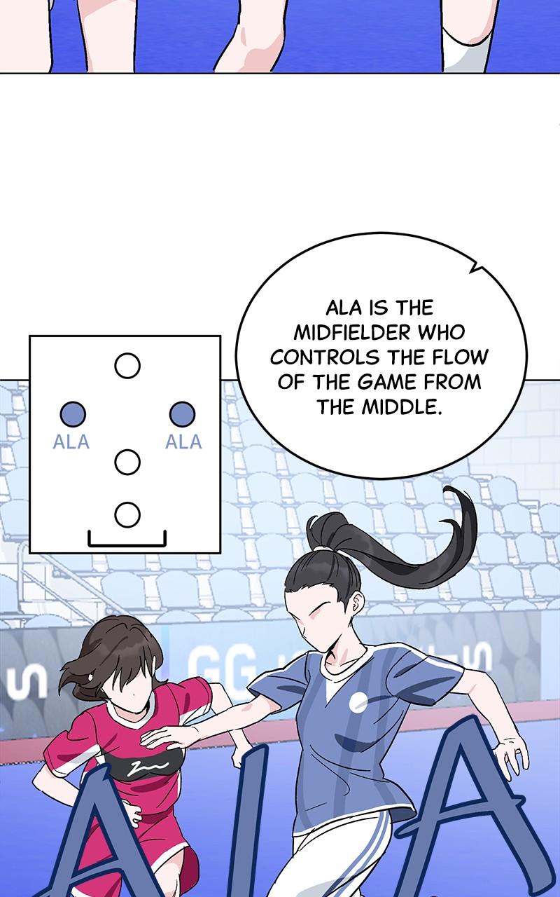 Read Tiki Taka EN Manga Online