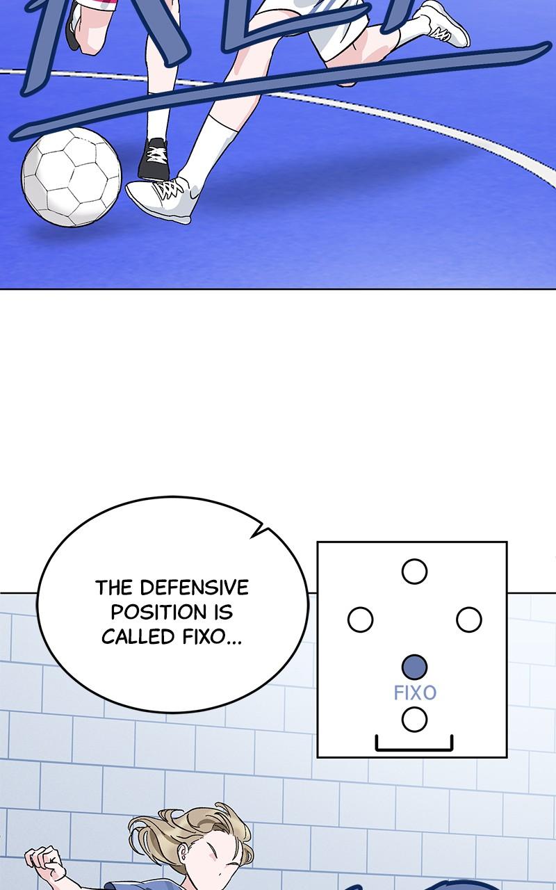 Read Tiki Taka EN Manga Online