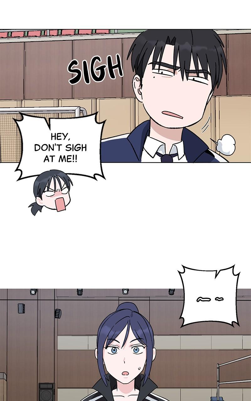 Read Tiki Taka EN Manga Online