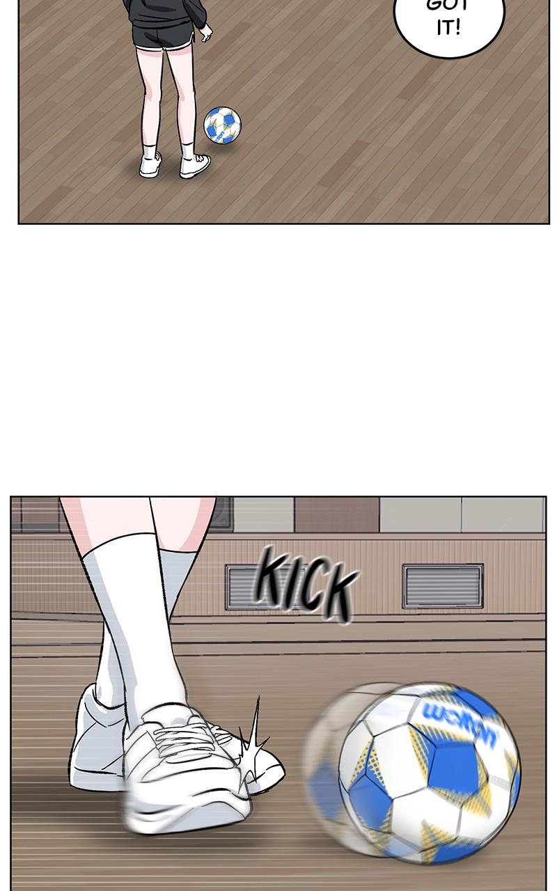 Read Tiki Taka EN Manga Online