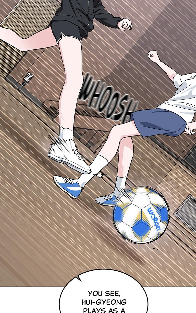 Read Tiki Taka EN Manga Online