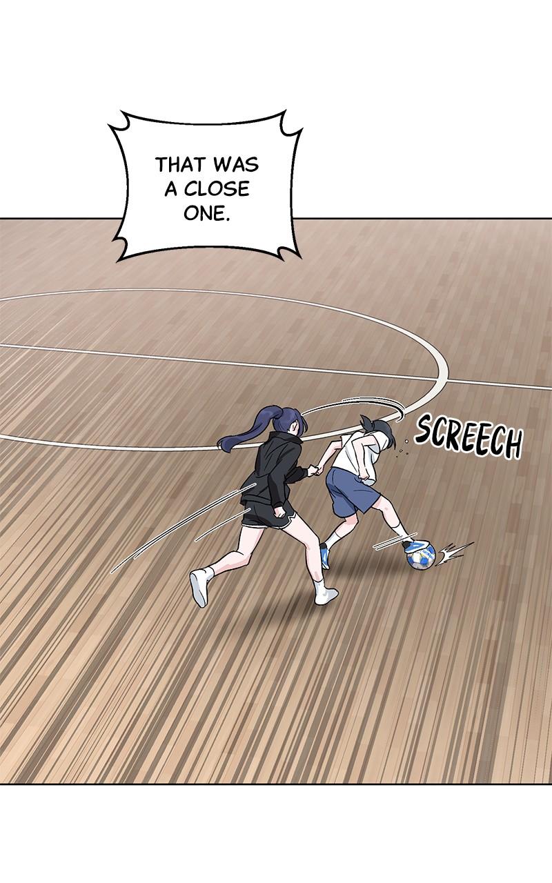 Read Tiki Taka EN Manga Online