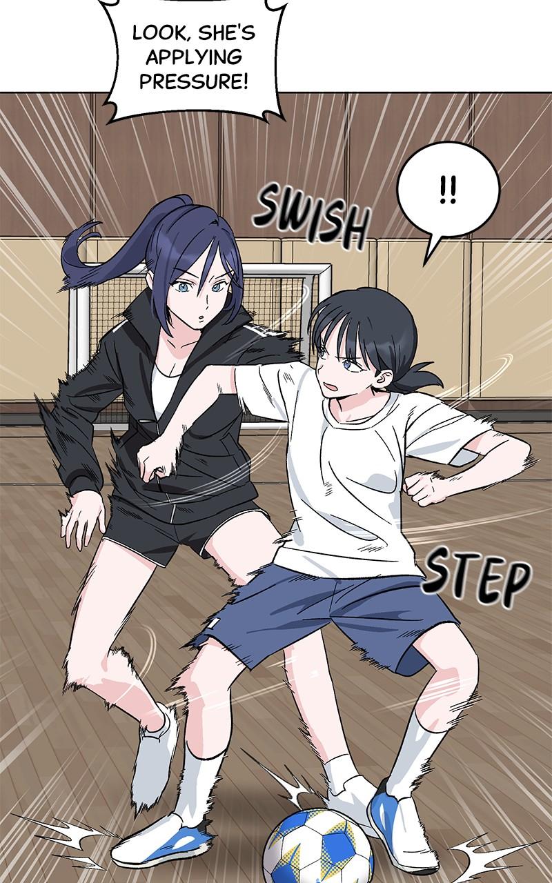 Read Tiki Taka EN Manga Online