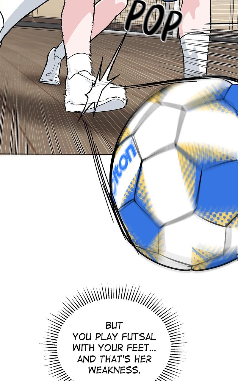 Read Tiki Taka EN Manga Online