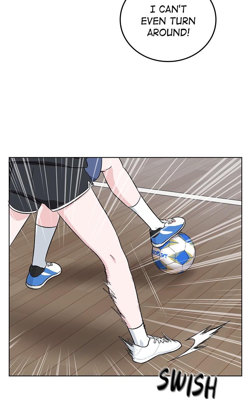 Read Tiki Taka EN Manga Online