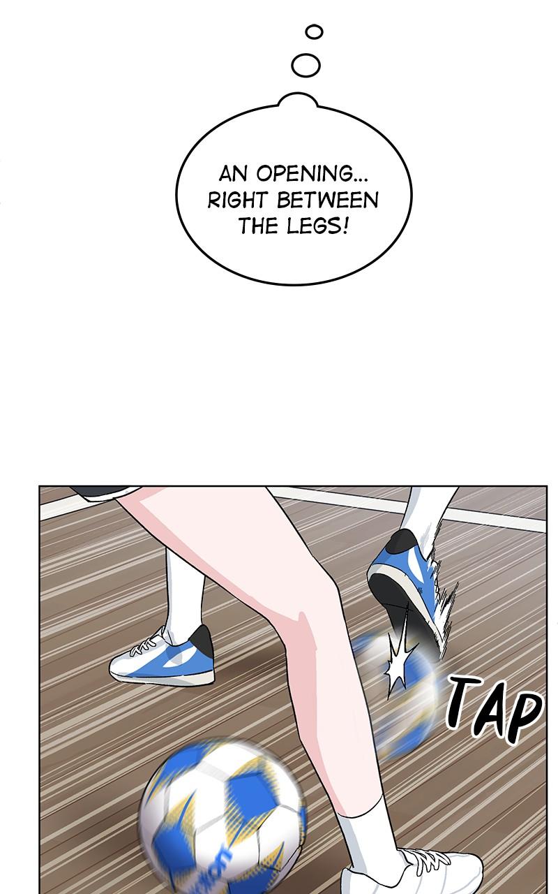 Read Tiki Taka EN Manga Online