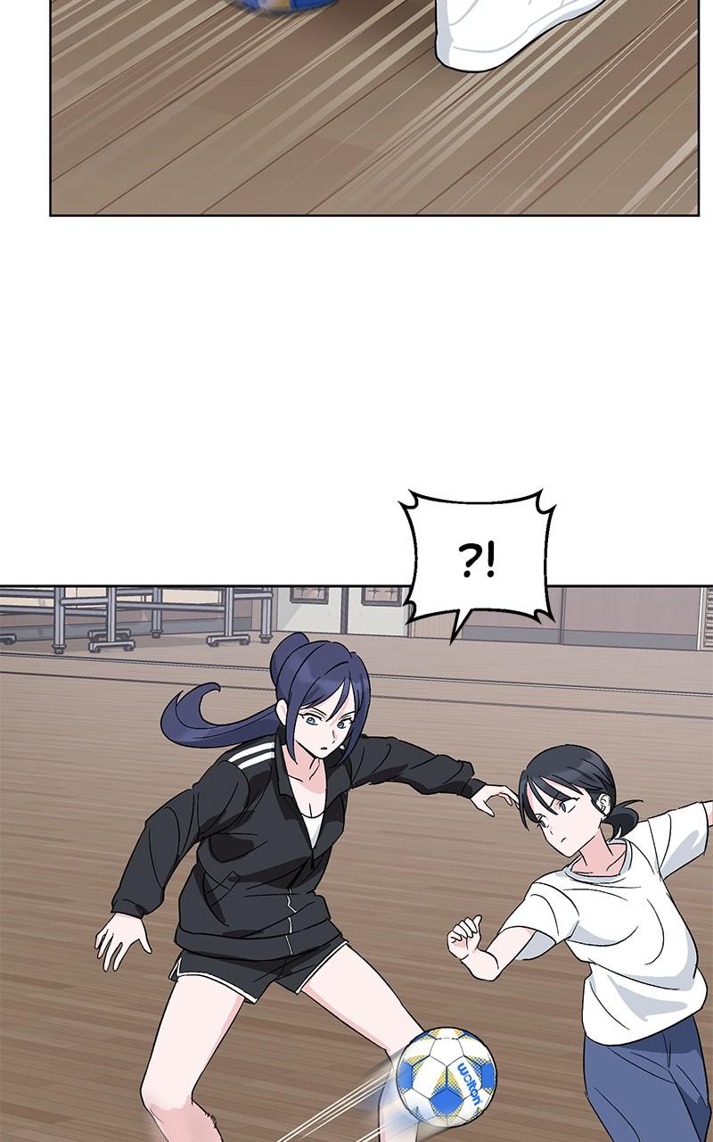 Read Tiki Taka EN Manga Online