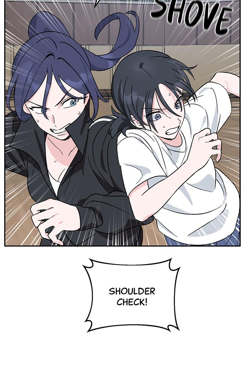 Read Tiki Taka EN Manga Online