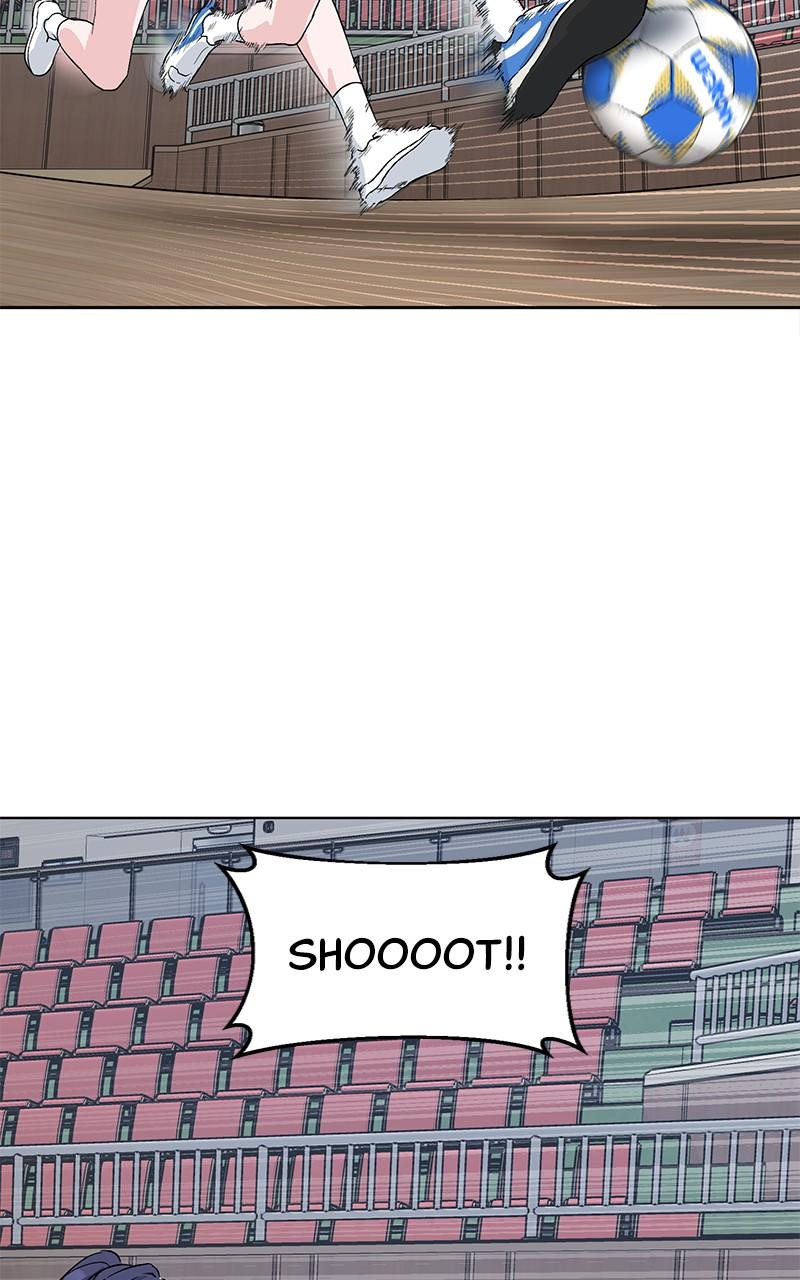 Read Tiki Taka EN Manga Online