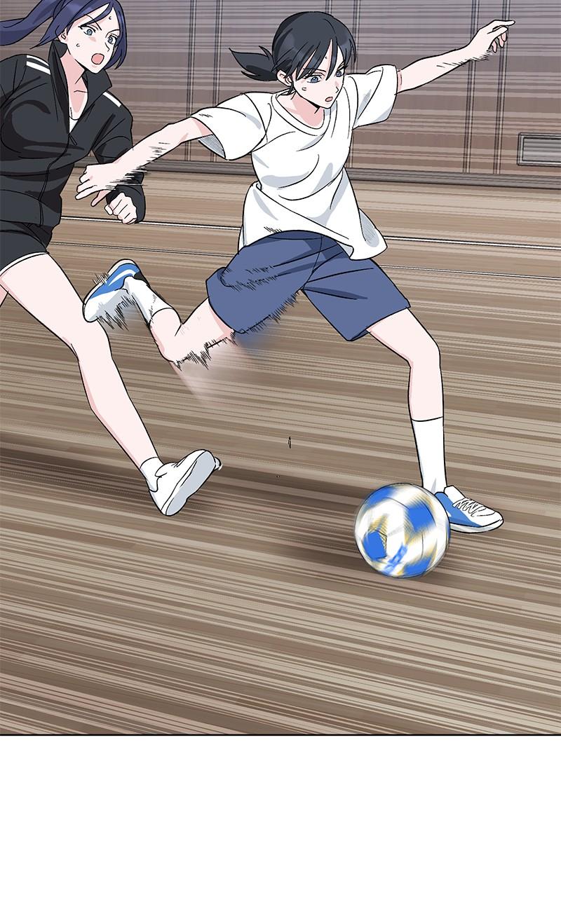 Read Tiki Taka EN Manga Online