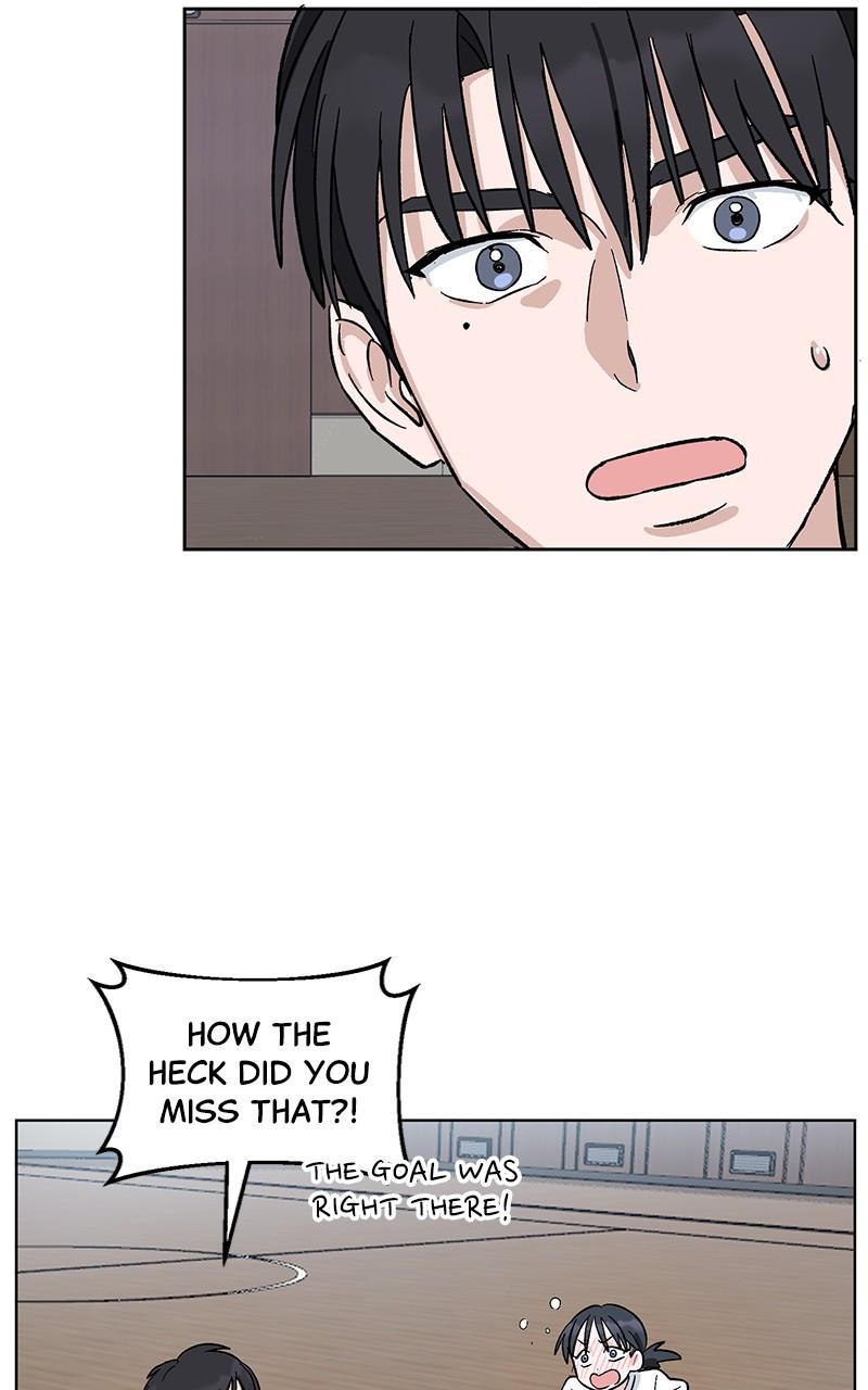 Read Tiki Taka EN Manga Online